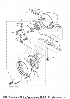 HEADLIGHT