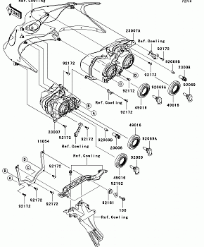 Headlight(s)