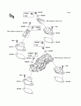 Engine Mount