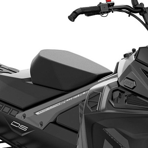 Одноместное узкое сиденье Ski-doo 860202264