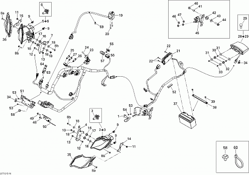 Electrical System