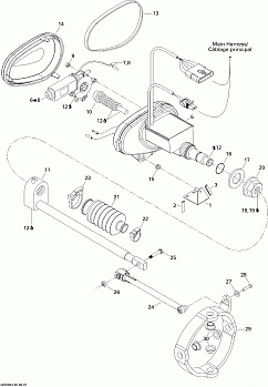 Trim, Electrical