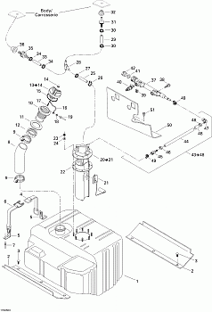 Fuel System