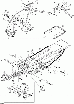 Frame and Components