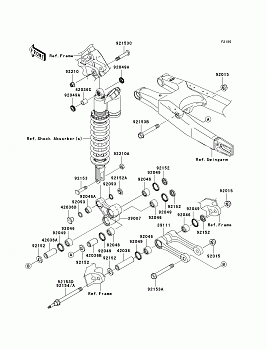 Suspension