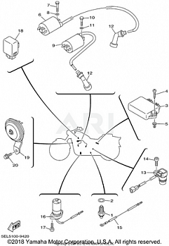 ELECTRICAL 1