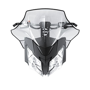 Ветровое стекло высокое BRP 860200602