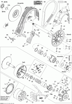 Pulley System