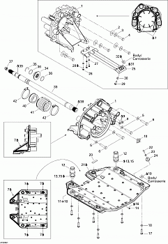 Propulsion