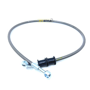 Задний тормозной шланг Forzoni для Can Am DS 650 FS-6633 ( 705600304 )