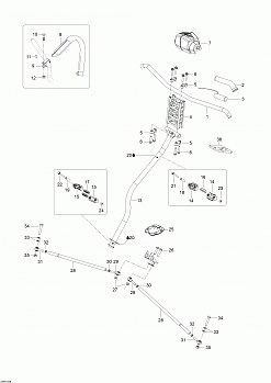 Steering _24M1556