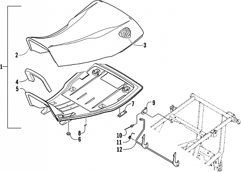 SEAT ASSEMBLY