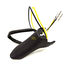 Курок газа с подогревом SPI для Ski Doo SM-08261