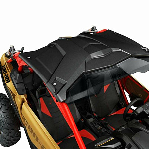 Козырек солнцезащитный Can Am Maverick X3 715007098