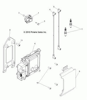 ELECTRICAL, IGNITION - Z14JT87AD/9EAO/9EAOL/9EAL (49RGRIGNITION11RZR875)