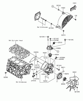 Water Pump