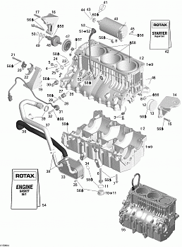 Engine Block