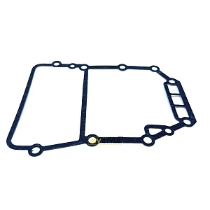 Прокладка проставки блока двигателя для Suzuki DT40, Skipper SK11434-94411