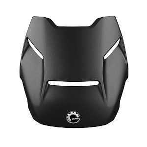 Капот Carbon Black BRP 219400877