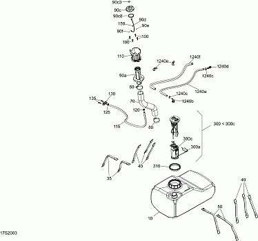 Fuel System