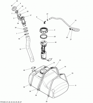 Fuel System