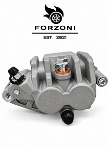 Передний тормозной суппорт Forzoni FS-902 (59300-37F04-999 )
