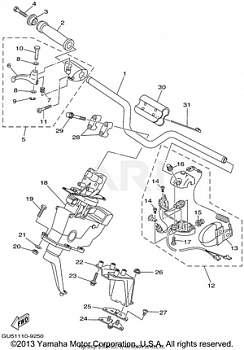 STEERING 1