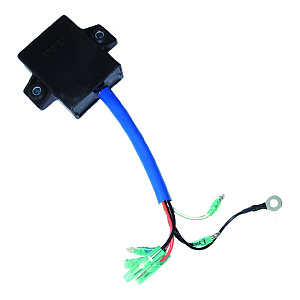 Блок зажигания CDI Skipper для Yamaha 9,9-15 SK6B4-85540-01