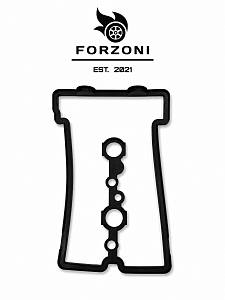 Прокладка клапанной крышки Forzoni FS-9974 ( 5415011 )