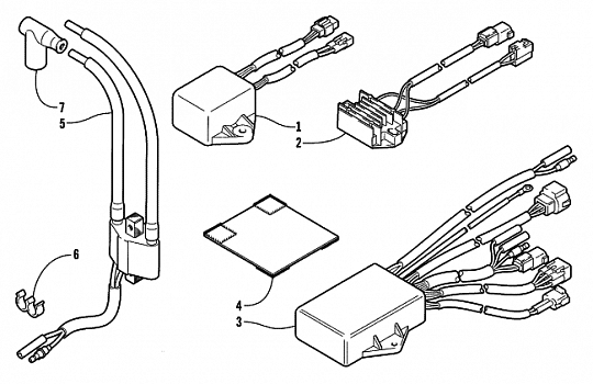 ELECTRICAL