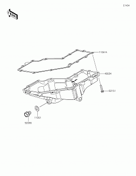 Oil Pan