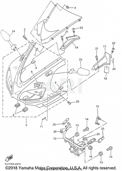 COWLING 1