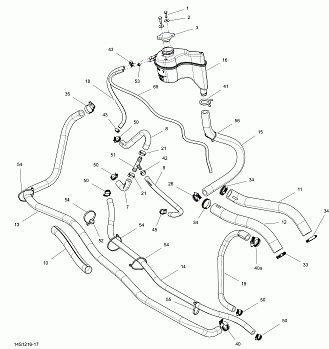 Cooling System