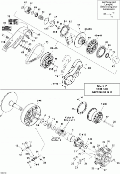 Pulley System