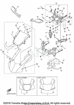 COWLING 1