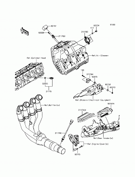 Fuel Injection