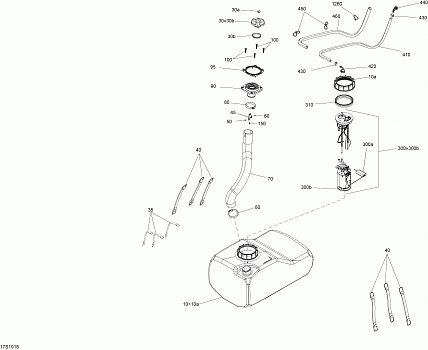 Fuel System