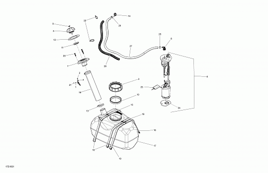 Fuel System