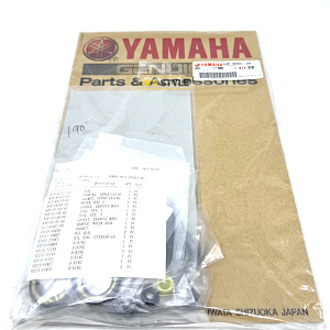 Комплект прокладок нижнего редуктора Yamaha 25 / 30 69P-W0001-20-00