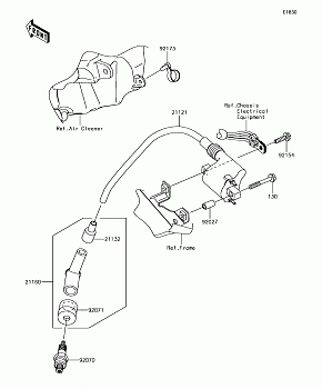 Ignition System