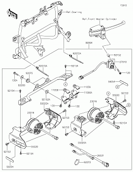 Accessory(Fog Lamp)