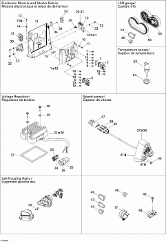 Electrical Accessories