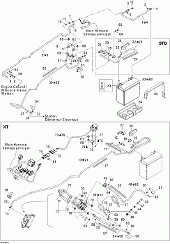 Electrical System STD