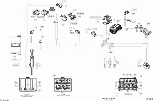 Electrical Harness