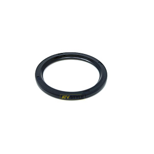 Сальник подвижной щеки ведущего вариатора Yamaha Wolverine X2/X4/RMAX 93101-41001-00