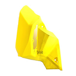 Боковая панель левая  Ski Doo 517307136