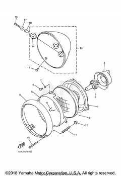 HEADLIGHT