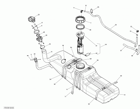 Fuel System