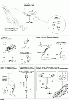 Electrical Accessories 2