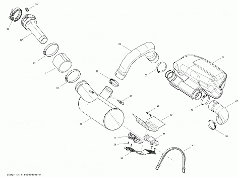 Exhaust System